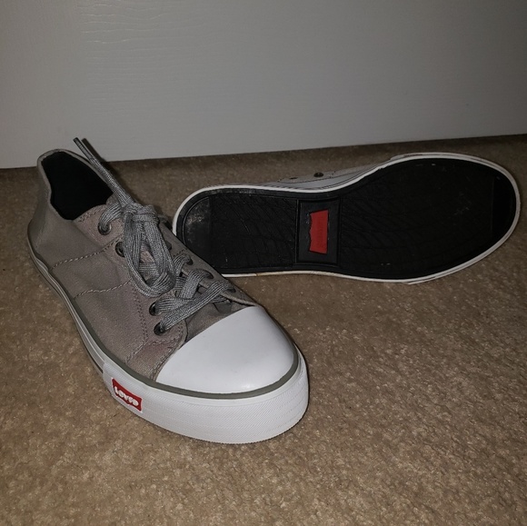 Shoes - Picture 3 of 3